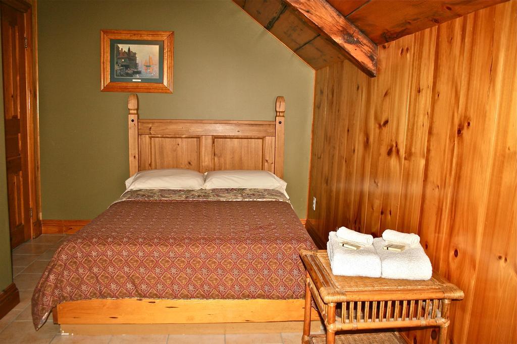Hotel Manoir Ramezay Marieville Zimmer foto