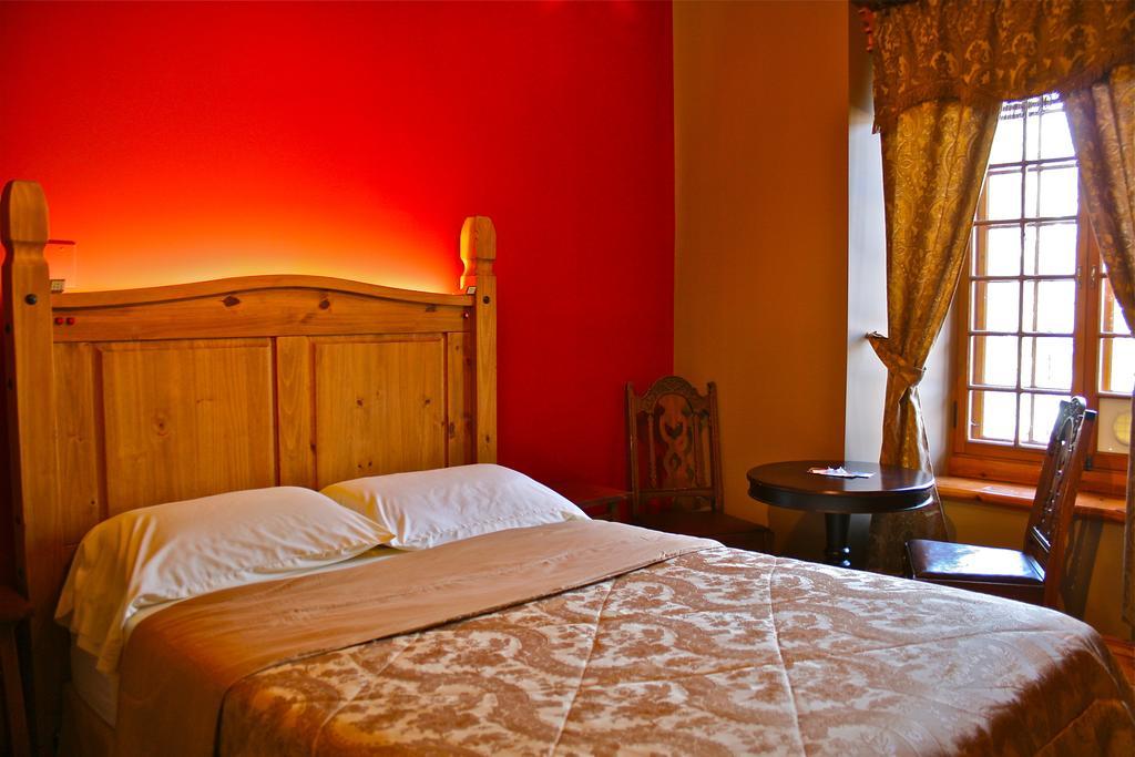 Hotel Manoir Ramezay Marieville Zimmer foto
