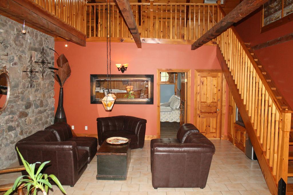 Hotel Manoir Ramezay Marieville Zimmer foto