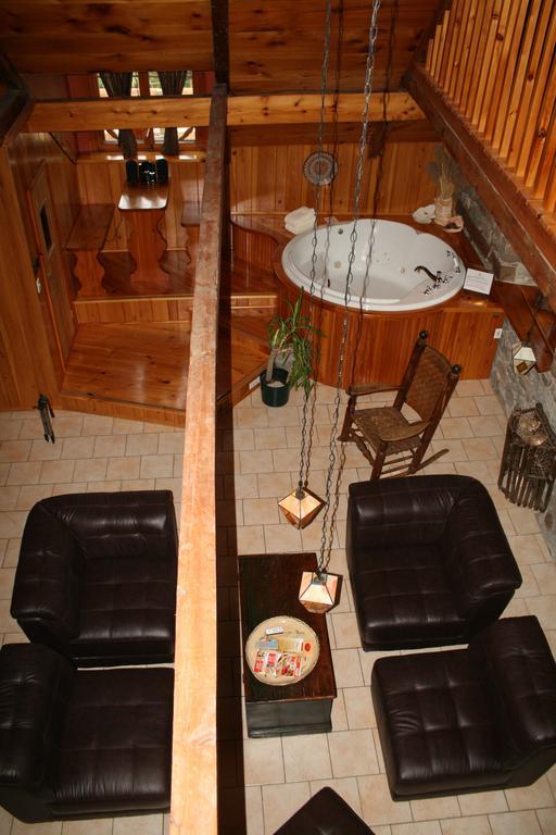 Hotel Manoir Ramezay Marieville Zimmer foto